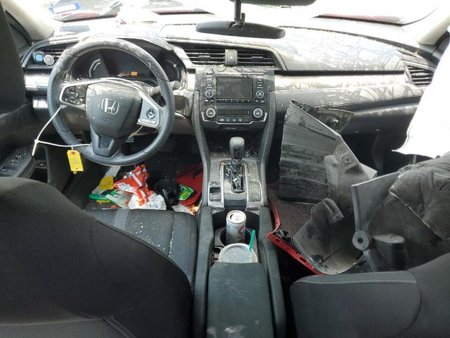 Zdjęcie 8 z aukcji – 2020 HONDA CIVIC LX z VIN 2HGFC2F6XLH581663
