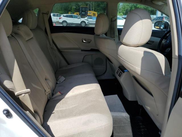 Photo 11 from auction – 2012 TOYOTA VENZA LE with VIN 4T3ZA3BB0CU056959