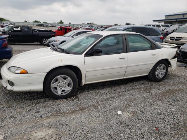 DODGE INTREPID 1996 with VIN 2B3HD46TXTH202393 - Photo from auction