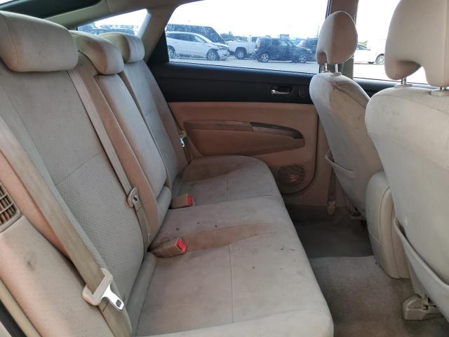 Photo 10 from auction – 2007 TOYOTA PRIUS with VIN JTDKB20U877675792