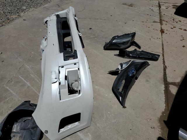 Zdjęcie 12 z aukcji – 2012 SUBARU IMPREZA WR z VIN JF1GV7F62CG024130