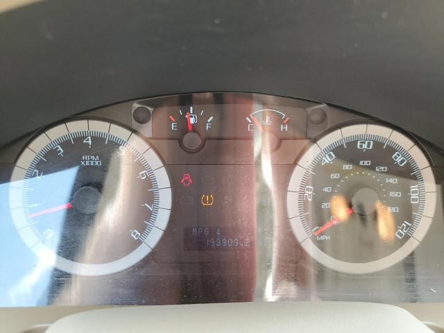 Photo 9 from auction – 2010 FORD ESCAPE LIM with VIN 1FMCU0EG4AKA79407