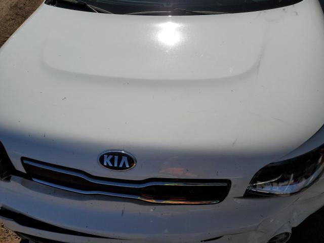 Photo 11 from auction – 2019 KIA SOUL + with VIN KNDJP3A55K7642798