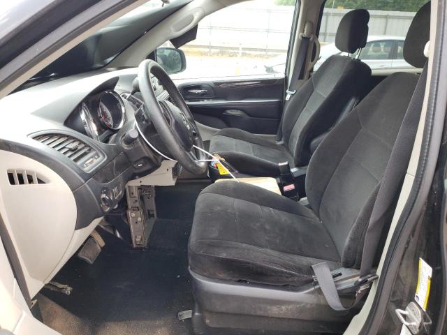 Photo 7 from auction – 2012 DODGE GRAND CARA with VIN 2C4RDGCGXCR203971