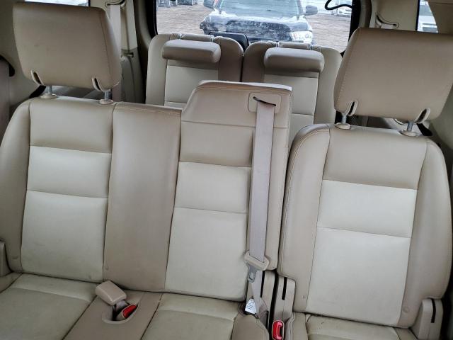 Photo 10 from auction – 2007 FORD EXPLORER E with VIN 1FMEU74807UB27851