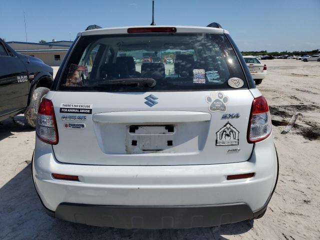 Photo 6 from auction – 2012 SUZUKI SX4 with VIN JS2YB5A37C6306199