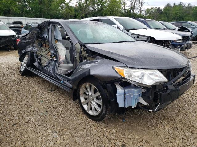 Photo 4 from auction – 2014 TOYOTA CAMRY L with VIN 4T1BF1FK1EU440598