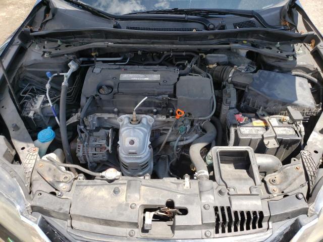 Photo 11 from auction – 2015 HONDA ACCORD LX- with VIN 1HGCT1B33FA008745