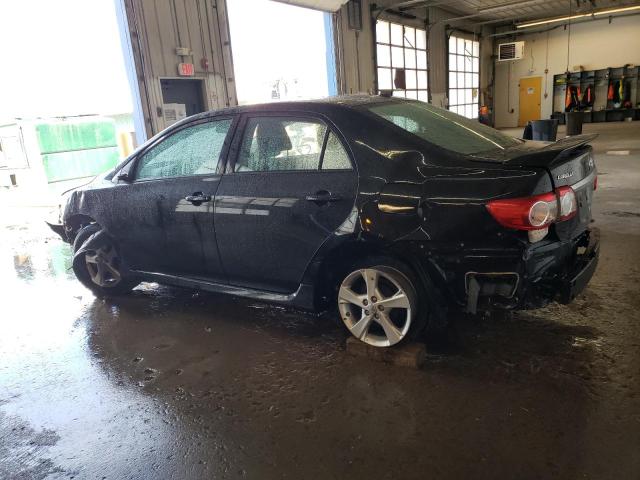 Photo 2 from auction – 2013 TOYOTA COROLLA with VIN 2T1BU4EEXDC036069