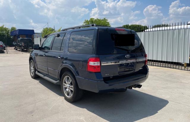 Photo 3 from auction – 2015 FORD EXPEDITION with VIN 1FMJU1HT2FEF24822