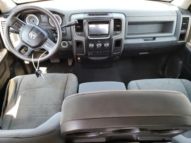 Photo 8 from auction – 2014 RAM 1500 ST with VIN 1C6RR6FT8ES122044