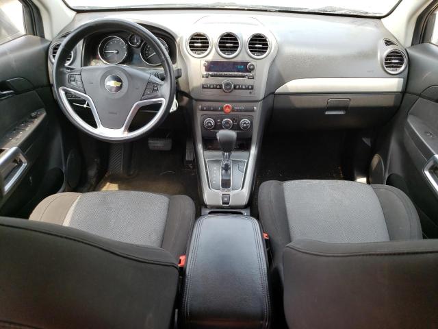 Photo 8 from auction – 2012 CHEVROLET CAPTIVA SP with VIN 3GNAL2EK0CS552359