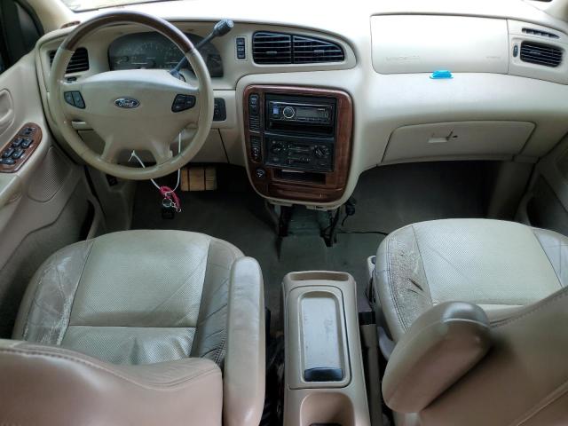 Photo 8 from auction – 2001 FORD WINDSTAR L with VIN 2FMDA58441BB44438