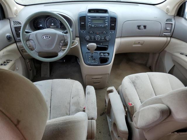 Photo 8 from auction – 2007 KIA SEDONA EX with VIN KNDMB233376189618