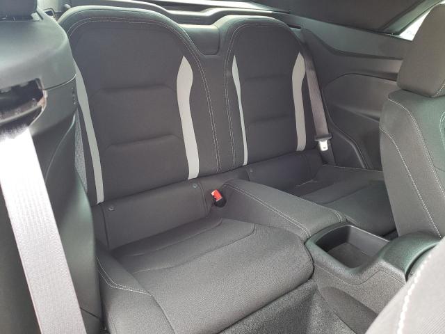 Photo 10 from auction – 2023 CHEVROLET CAMARO LT1 with VIN 1G1FF3D79P0103390