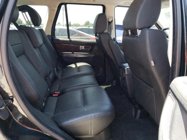 Photo 11 from auction – 2012 LAND ROVER RANGE ROVE with VIN SALSF2D40CA720115