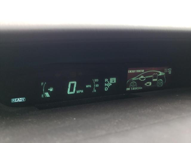 Photo 9 from auction – 2011 TOYOTA PRIUS with VIN JTDKN3DU0B5315847
