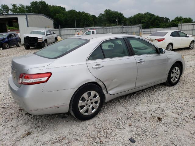 Photo 3 from auction – 2010 TOYOTA CAMRY BASE with VIN 4T1BF3EK0AU054343
