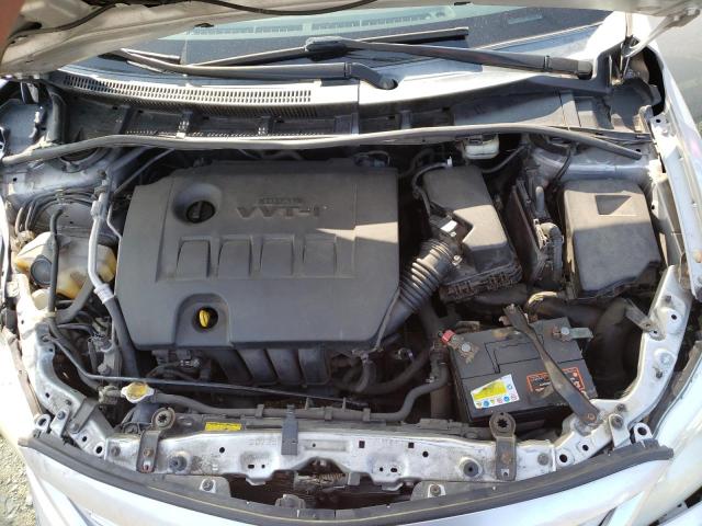 Photo 11 from auction – 2013 TOYOTA COROLLA BA with VIN 5YFBU4EE5DP171539