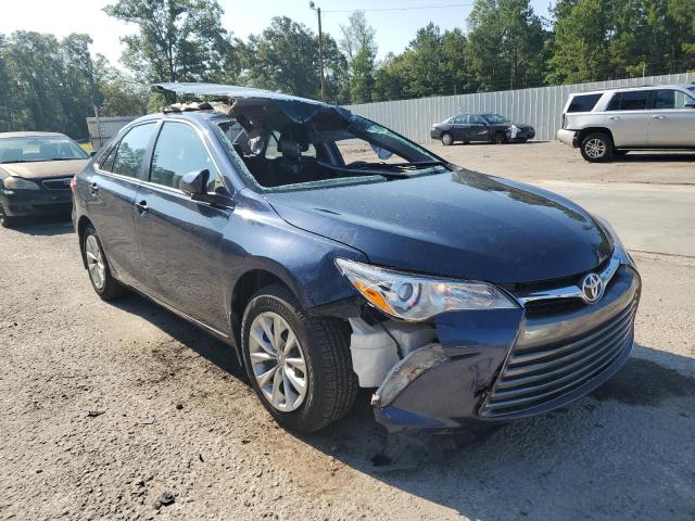 Photo 4 from auction – 2017 TOYOTA CAMRY LE with VIN 4T1BF1FK2HU752370