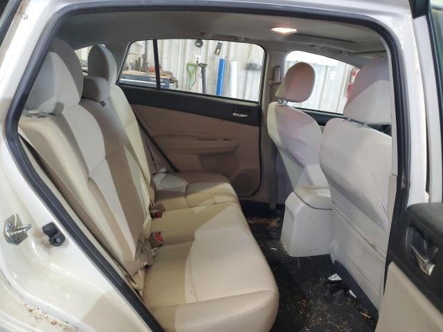 Photo 10 from auction – 2013 SUBARU IMPREZA PR with VIN JF1GPAD68DG853666