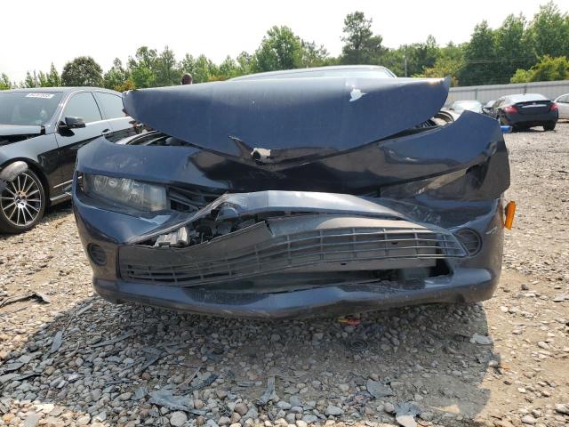 Photo 5 from auction – 2014 CHEVROLET CAMARO LS with VIN 2G1FA1E38E9282829