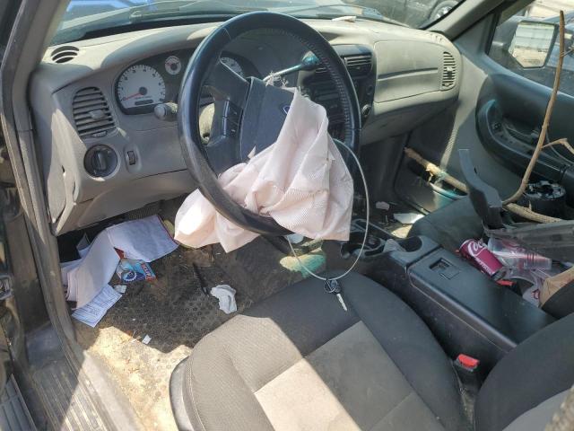 Фото 8 с аукциона – 2010 FORD RANGER SUP с VIN 1FTLR4FE4APA79002