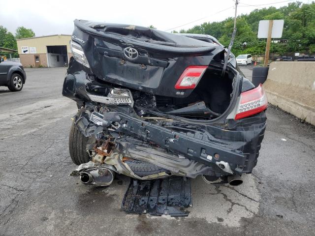 Photo 6 from auction – 2011 TOYOTA CAMRY BASE with VIN 4T1BF3EK5BU186922
