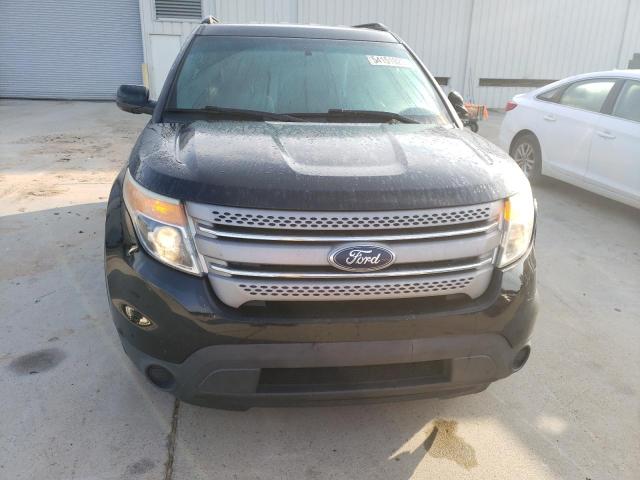 Photo 5 from auction – 2013 FORD EXPLORER with VIN 1FM5K7B83DGA53344