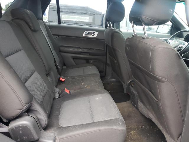 Photo 11 from auction – 2013 FORD EXPLORER X with VIN 1FM5K8D82DGA52799