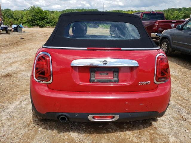 Photo 6 from auction – 2019 MINI COOPER with VIN WMWWG5C52K3H08052