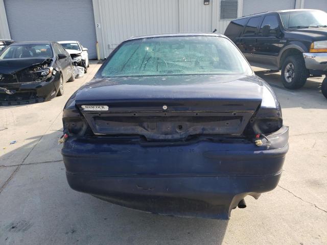 Zdjęcie 6 z aukcji – 2002 BUICK REGAL LS z VIN 2G4WB55K021178361