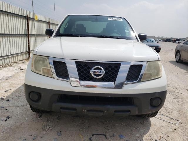 Photo 5 from auction – 2013 NISSAN FRONTIER S with VIN 1N6BD0CT8DN752974