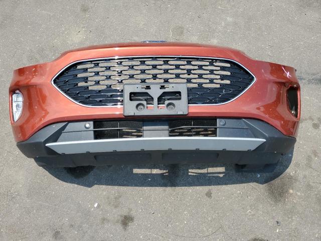Photo 13 from auction – 2020 FORD ESCAPE TIT with VIN 1FMCU9J95LUA58696