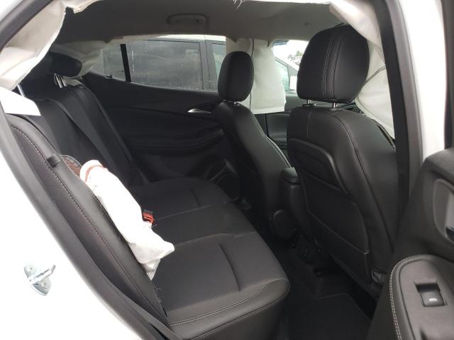 Photo 10 from auction – 2023 BUICK ENCORE GX with VIN KL4MMBS26PB147903