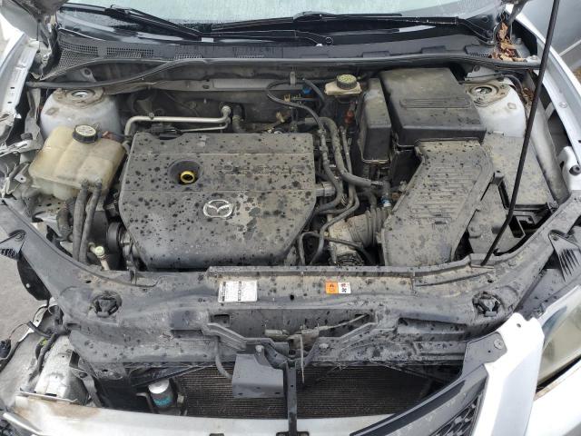 Photo 11 from auction – 2006 MAZDA 3 I with VIN JM1BK12F361418582