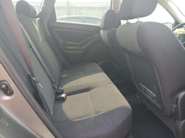 Photo 10 from auction – 2006 TOYOTA COROLLA MA with VIN 2T1KR32E66C599137