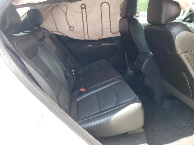Photo 11 from auction – 2021 CHEVROLET EQUINOX PR with VIN 3GNAXNEV4MS155142