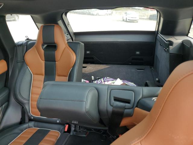 Photo 10 from auction – 2016 LAND ROVER RANGE ROVE with VIN SALWZ2EF2GA590966