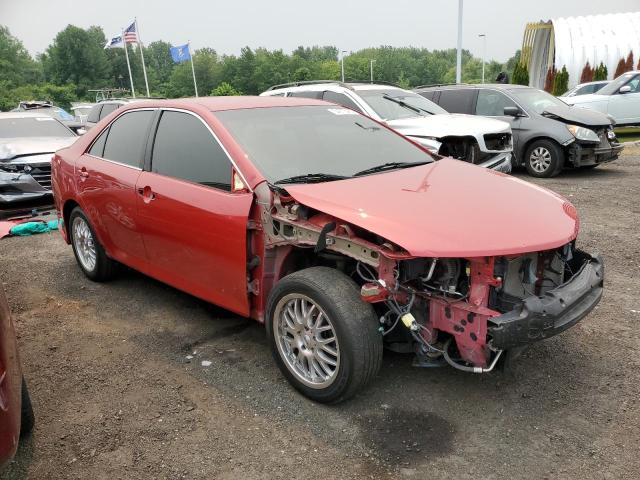 Photo 4 from auction – 2013 TOYOTA CAMRY L with VIN 4T1BF1FK6DU716076
