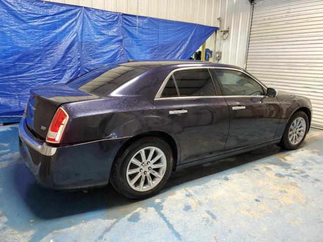 Photo 3 from auction – 2012 CHRYSLER 300 LIMITE with VIN 2C3CCACG1CH277439