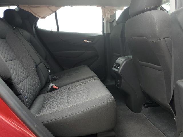 Photo 11 from auction – 2021 CHEVROLET EQUINOX LT with VIN 3GNAXUEVXML345676
