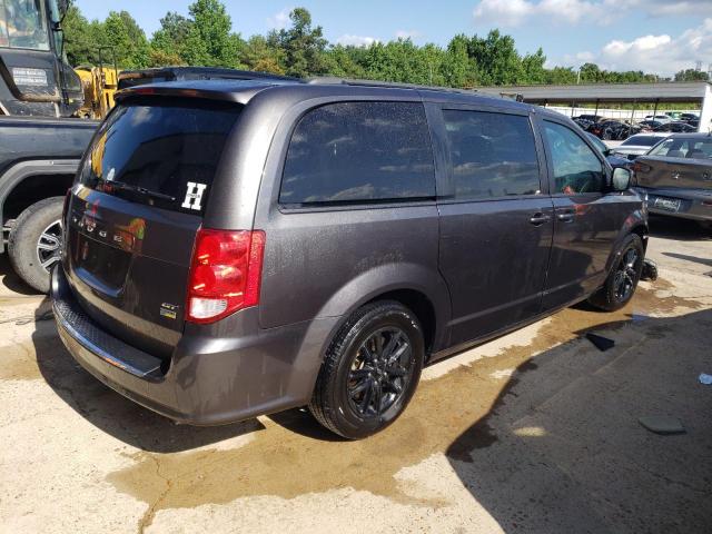 Photo 3 from auction – 2019 DODGE GRAND CARA with VIN 2C4RDGEG8KR736901
