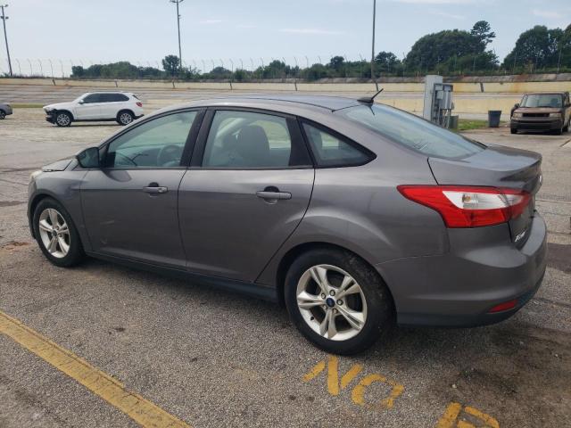 Photo 2 from auction – 2014 FORD FOCUS SE with VIN 1FADP3F21EL332242