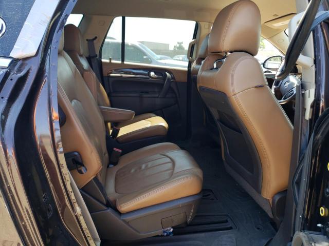Photo 11 from auction – 2015 BUICK ENCLAVE with VIN 5GAKVCKD5FJ254013