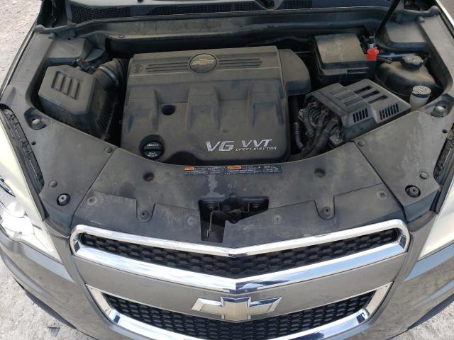 Photo 11 from auction – 2012 CHEVROLET EQUINOX LT with VIN 2GNFLDE57C6295131
