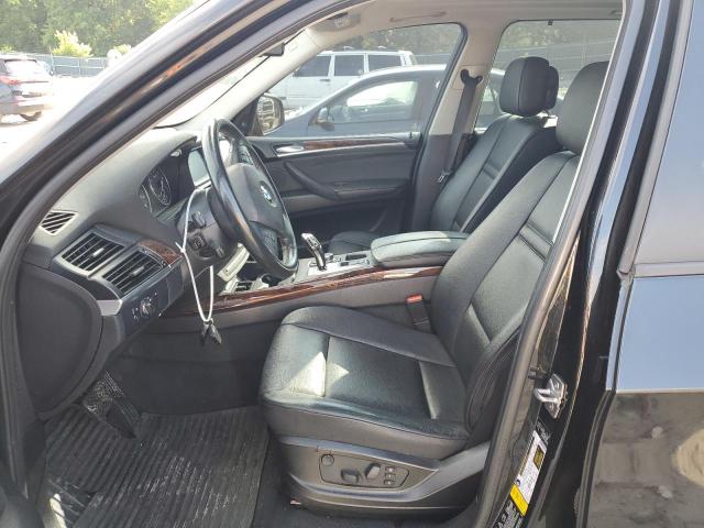 Photo 7 from auction – 2013 BMW X5 XDRIVE3 with VIN 5UXZV4C51D0B02177
