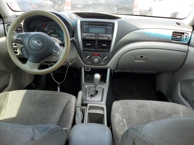Photo 8 from auction – 2012 SUBARU FORESTER 2 with VIN JF2SHADC1CH408025