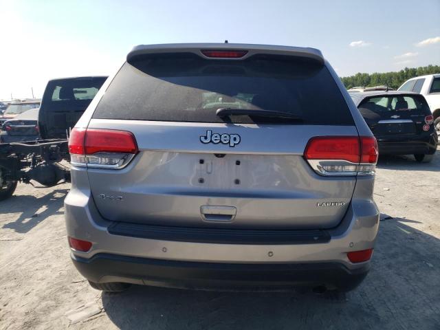 Photo 6 from auction – 2018 JEEP GRAND CHER with VIN 1C4RJFAG3JC156794