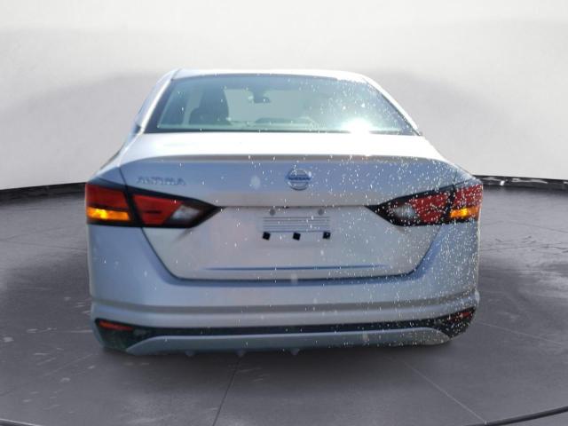 Photo 6 from auction – 2022 NISSAN ALTIMA S with VIN 1N4BL4BV5NN373454